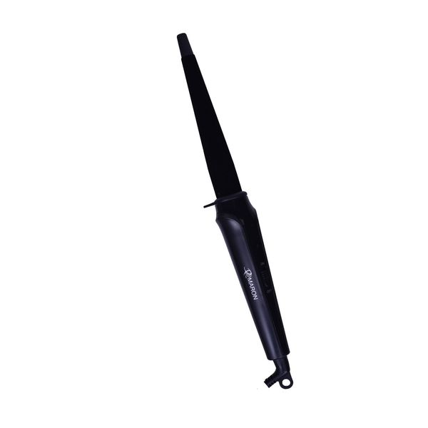 فرکننده مو  مخروطی مخملی پرومارون RL-9905 فرکننده مو  مخروطی مخملی پرومارون RL-9905