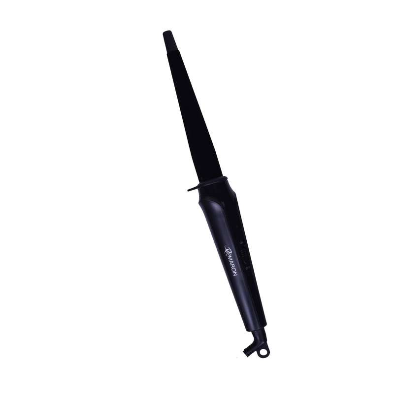 فرکننده مو مخروطی مخملی پرومارون RL-9905 فرکننده مو مخروطی مخملی پرومارون RL-9905