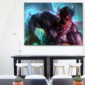 Starboy Gallery Dota 2 Night Stalker 098 Tableau