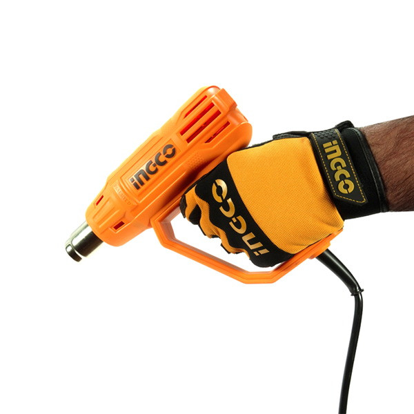 سشوار صنعتی اینکو مدل HG-2000385-2000W سشوار صنعتی اینکو مدل HG-2000385-2000W