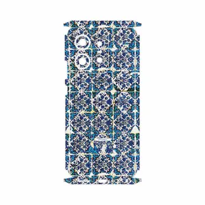 MAHOOT Traditional_Tile-FullSkin Cover Sticker for Motorola Edge 50 Pro
