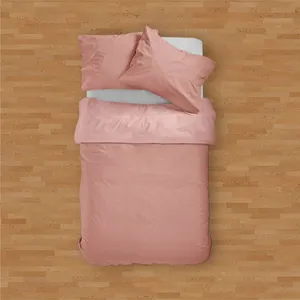 سرویس روتختی مدوپد مدل col00112 یک نفره 4 تکه