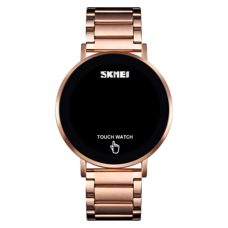 ساعت مچی دیجیتال مردانه اسکمی مدل 1550RG