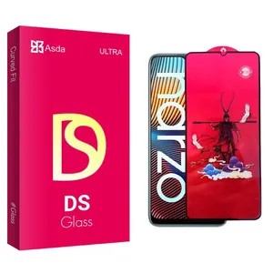 Asda DS king Screen Protector For Realme  Narzo 20