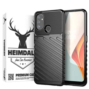 GKK Thunder model cover suitable for OnePlus Nord N100 mobile phone