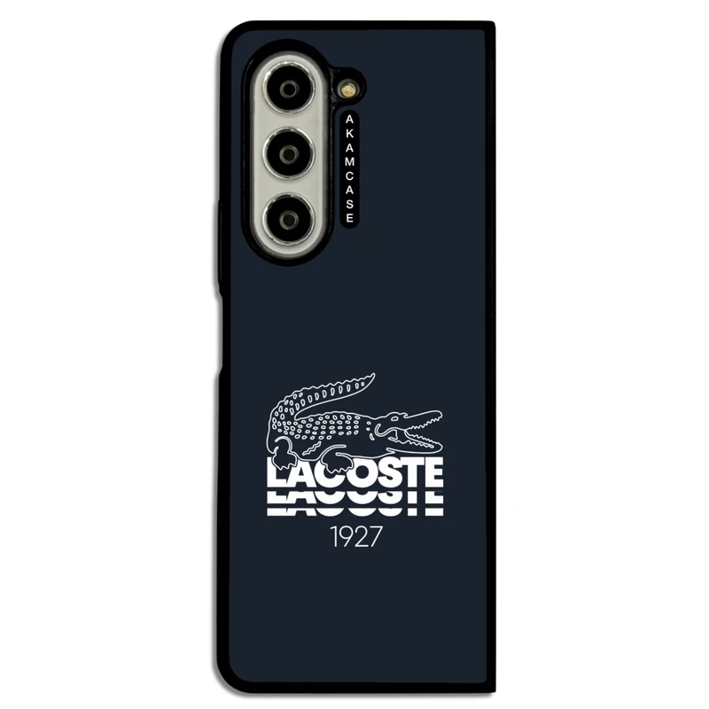 کاور آکام مدل AMC-WSGZFOLD5-BRANDS-18 مناسب برای گوشی موبایل سامسونگ Galaxy Z Fold 5