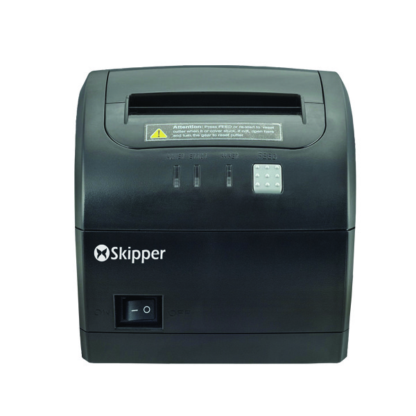 پرینتر حرارتی اسکیپر مدل SP200