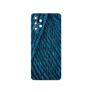 MAHOOT Fabric Texture 1 Cover Sticker for Samsung Galaxy M32 5G