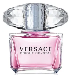 CERASH Versace Bright Crystal Eau De Toilette Tester For Women 90 ml