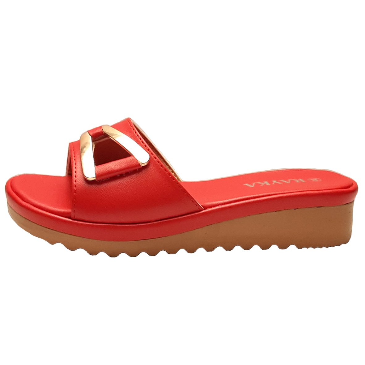 دمپایی زنانه مدل 0230205