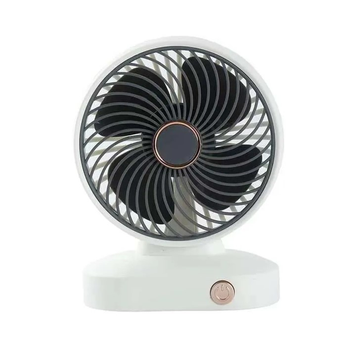 پنکه شارژی مدل دوحالته