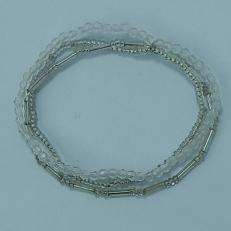 دستبند زنانه مدل Seta مجموعه سه عددی