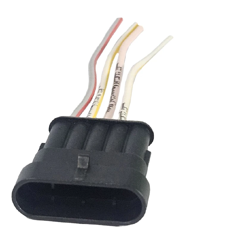 سوکت 5 فیش نری دیاگ کد bbz-362