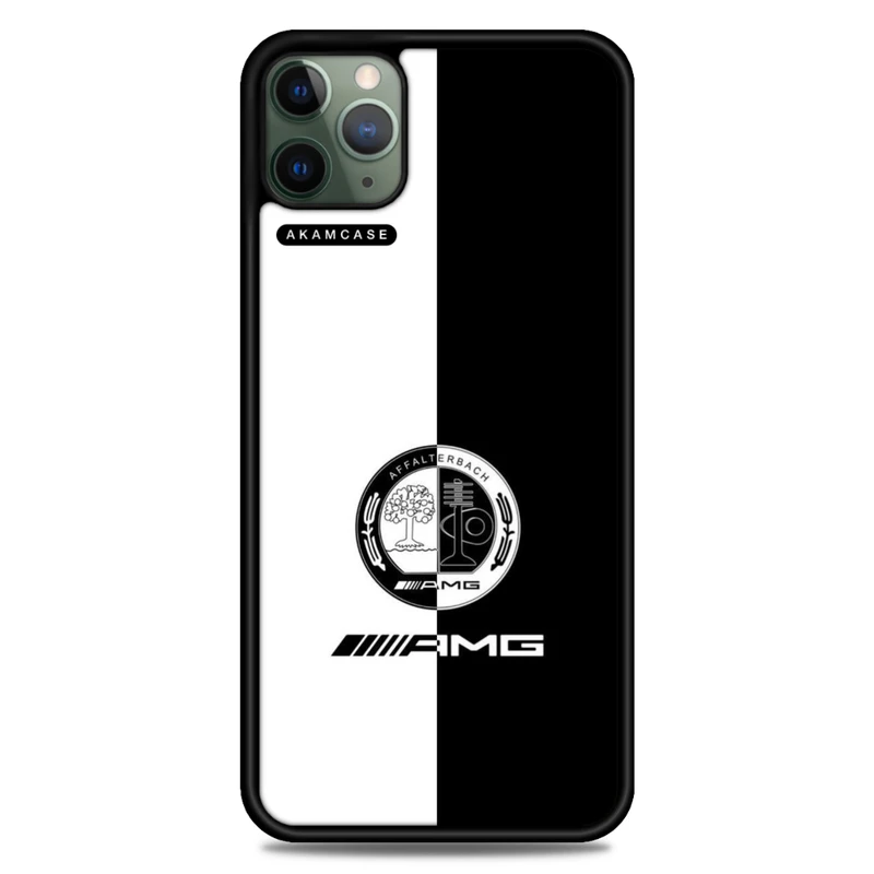 کاور آکام مدل AMC-WA11PROMAX-BENZ11 مناسب برای گوشی موبایل اپل iPhone 11 Pro Max