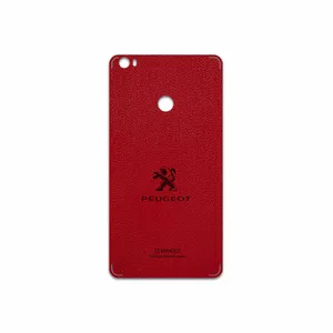 MAHOOT RL-PEGT Cover Sticker for Xiaomi Mi Max