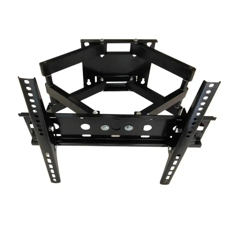 پایه دیواری نکست مدل B50 دو بازو مناسب برای تلویزیون های 40 تا 60 اینچ