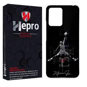 HEPRO MC Cover for XIAOMI POCO X5