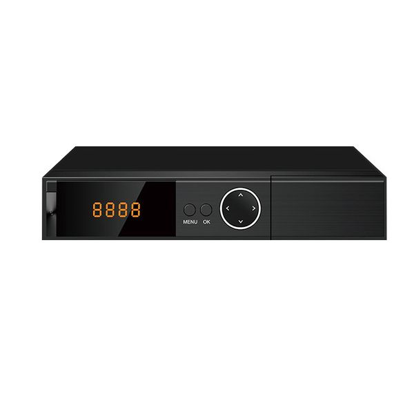 DVB-T گیرنده دیجیتال مدل T2-6060