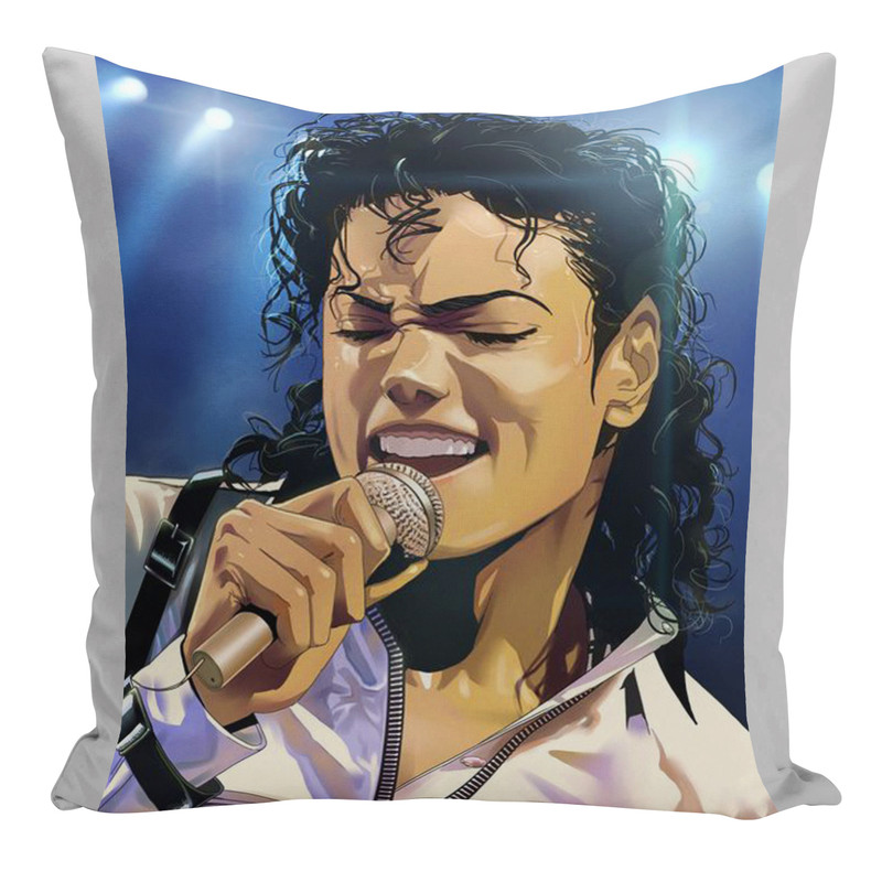 کاور کوسن طرح مایکل جکسون کد 40