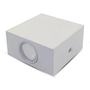 چراغ دیواری زمرد نور اسپرلوس کد 111.2