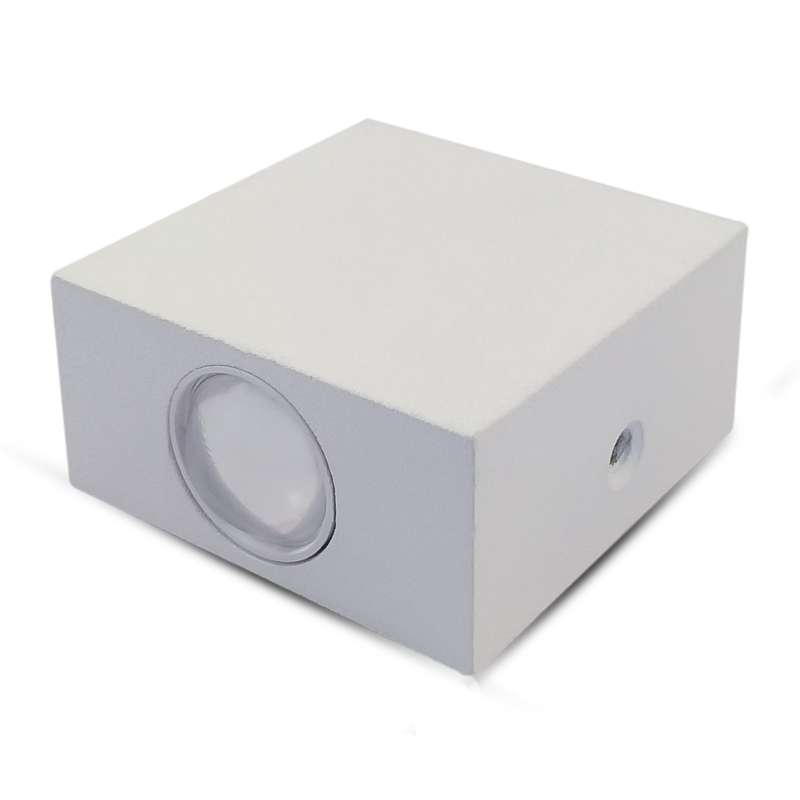 چراغ دیواری زمرد نور اسپرلوس کد 111.1 نور آفتابی