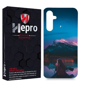 HEPRO MC Cover for Samsung Galaxy A54
