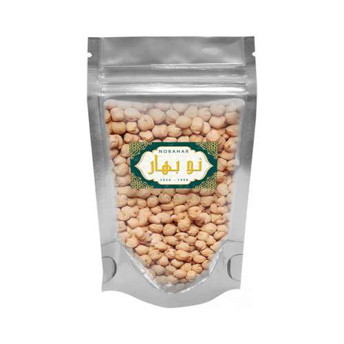 نخود نوبهار - 2 کیلوگرم
