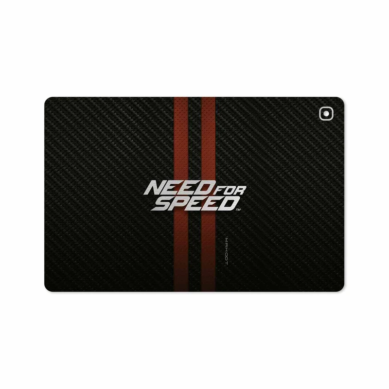 برچسب پوششی ماهوت مدل Need-for-Speed-Game مناسب برای تبلت سامسونگ Galaxy Tab S5e 10.5 2019 T725