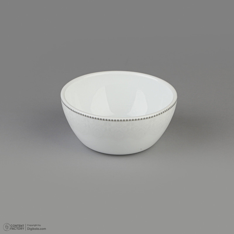 سرویس غذاخوری 26 پارچه دینو طرح دایره مدل کلاسیک سوژا