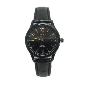 ساعت مچی عقربه ای زنانه اوماکس مدل JXbl99