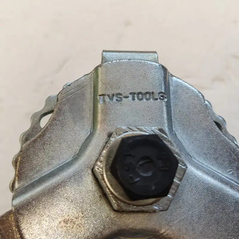 آچار باک بنزین خودرو مدل ART 8573