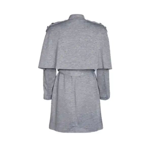 پالتو زنانه مدل 71745