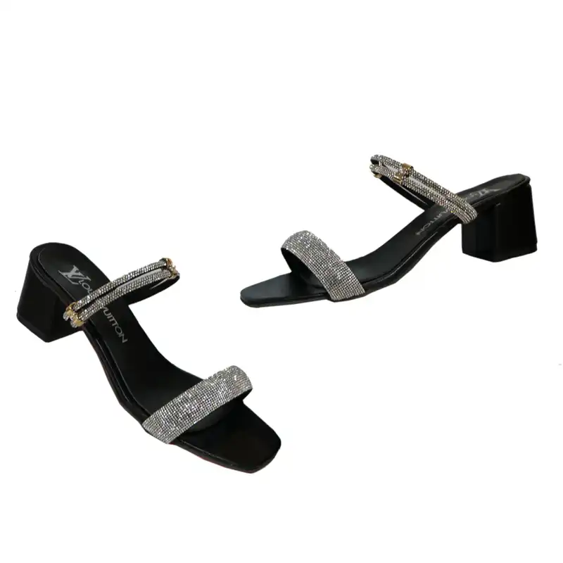 صندل زنانه مدل 41279