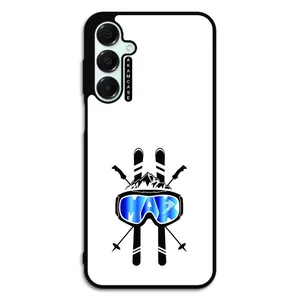 AKAM AMC-WSGA16-SKI-22 Cover For Samsung Galaxy A16