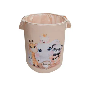 سبد اسباب بازی مدل حیوانات PB012