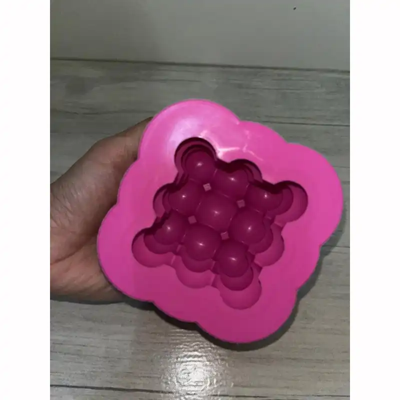 قالب رزین مدل روبیک کد mm1