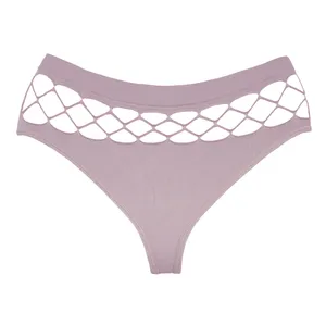 شورت زنانه مدل کمر زنبوری لامبادا مجلسی بکلس فانتزی  رنگ کالباسی