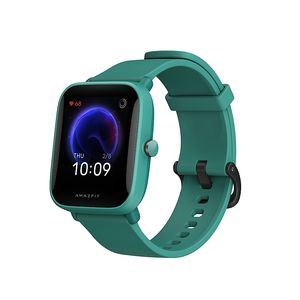 ساعت هوشمند امیزفیت مدل SUS Amazfit Bip U Smart Watch, 1.43HD Color Display