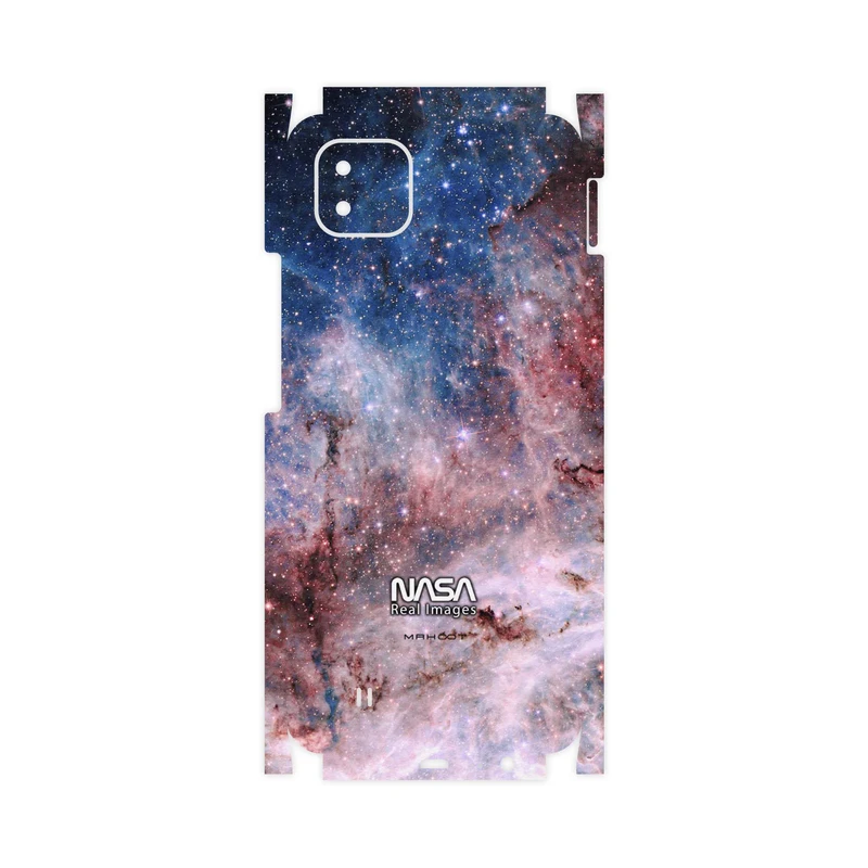 برچسب پوششی ماهوت مدل Universe-by-NASA-6-FullSkin مناسب برای گوشی موبایل ریلمی C11 2021