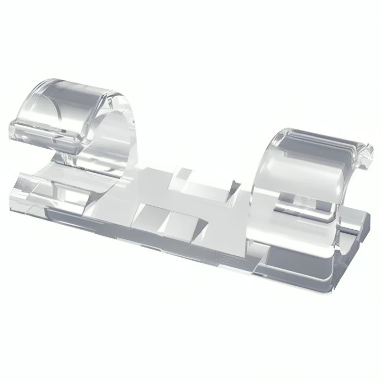 نگهدارنده کابل مدل 4030 بسته‌ 50 عددی