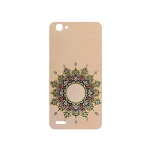 MAHOOT Art of Illumination 3 Cover Sticker for Huawei GR3