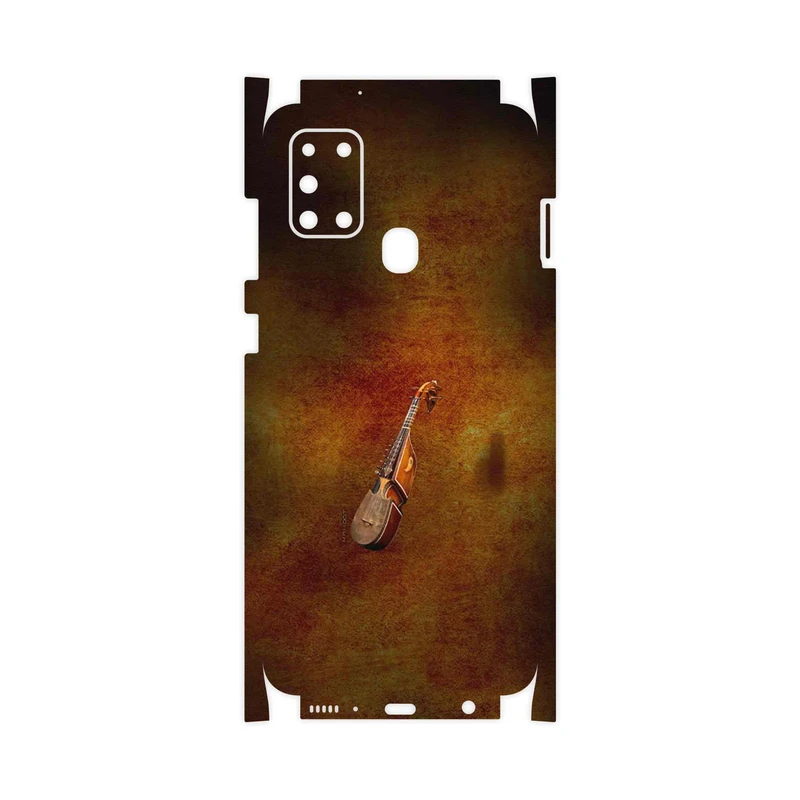 برچسب پوششی ماهوت مدل Rabab-FullSkin مناسب برای گوشی موبایل سامسونگ Galaxy A21s