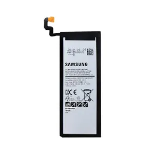 باتری موبایل مدل EB-BN920ABE10 ظرفیت 3000 میلی آمپر ساعت مناسب برای گوشی موبایل سامسونگ Galaxy Note 5 