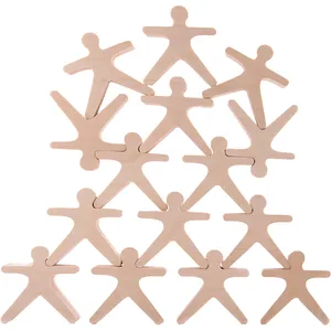 بازی فکری مدل آدمک