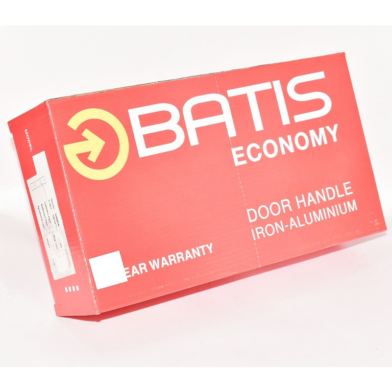 دستگیره در باتیس مدل سورا 02 دستگیره در باتیس مدل سورا 02