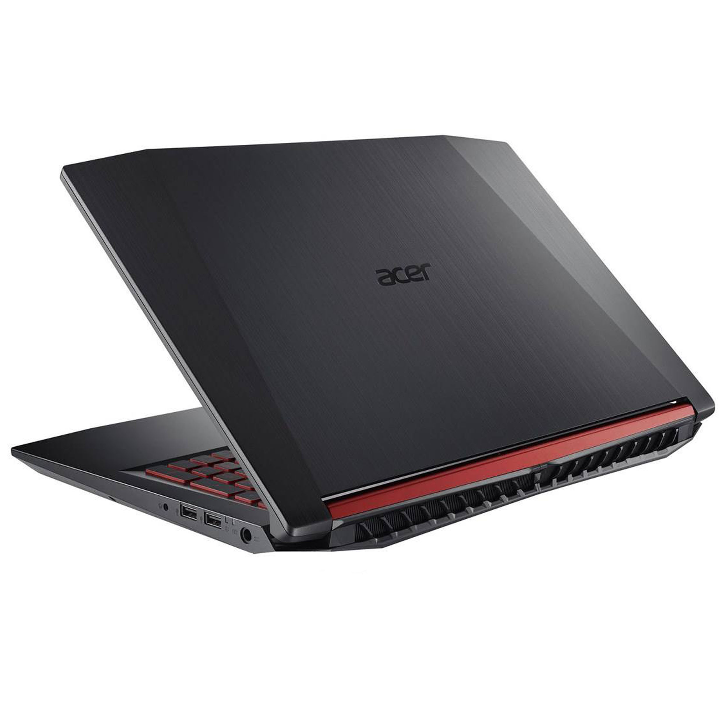 لپ تاپ 15.6 اینچی ایسر مدل Nitro 5 AN515-55-597F - A
