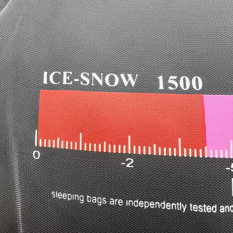 عکس شماره 13 : کیسه خواب مدل confort-20 2.2kg