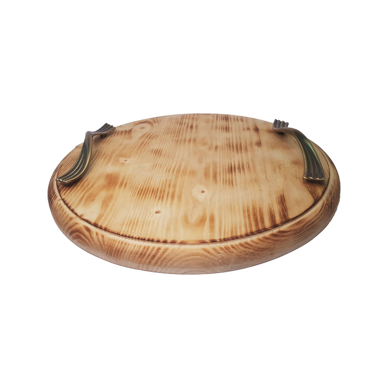 سینی سرو مدل M1