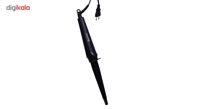 فرکننده مو مخروطی مخملی پرومارون RL-9905