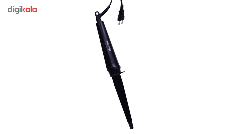 فرکننده مو مخروطی مخملی پرومارون RL-9905 فرکننده مو مخروطی مخملی پرومارون RL-9905
